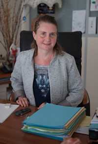 Fabienne Rouhard