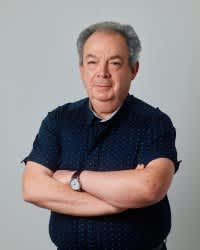 Dr Jean Paul KORNER