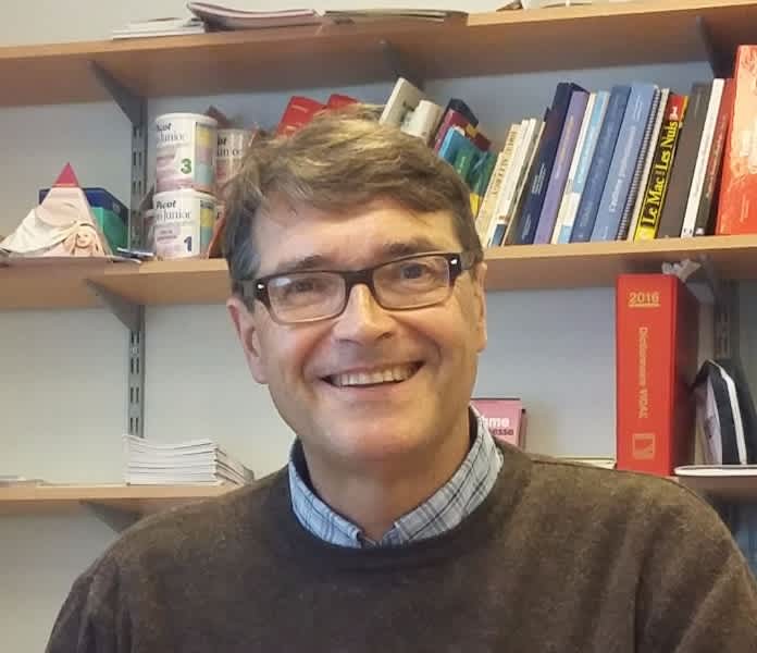 Dr Christian DEBAVELAERE 