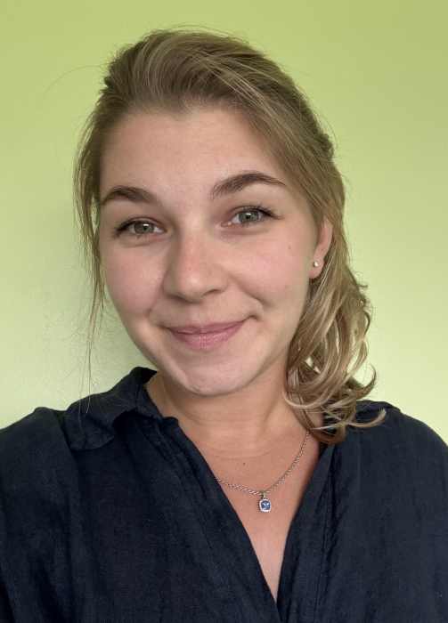 AGATHE MARCHAL