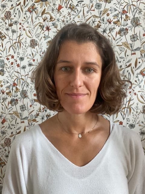 CLAIRE COTELLE