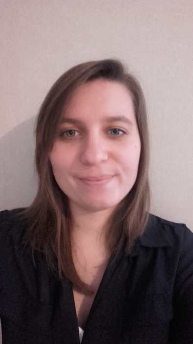 Aurélie ALLAIN