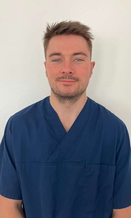 Dr Pierre Lelievre, Ostéopathe à La Roche-Jaudy