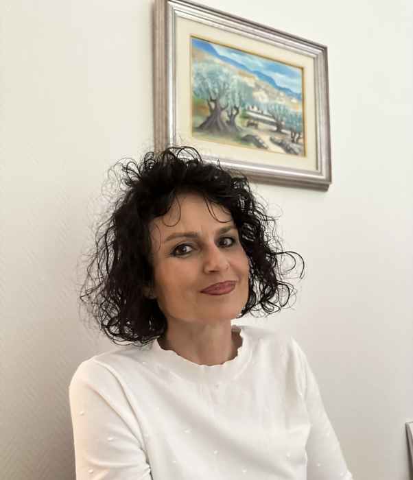 Estelle Ruma