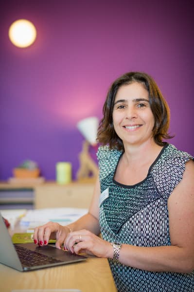 Dr Karine LASSEUGUETTE