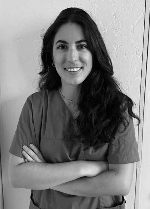 Dr Clementine Daunac, Chirurgien dentiste à Galgon