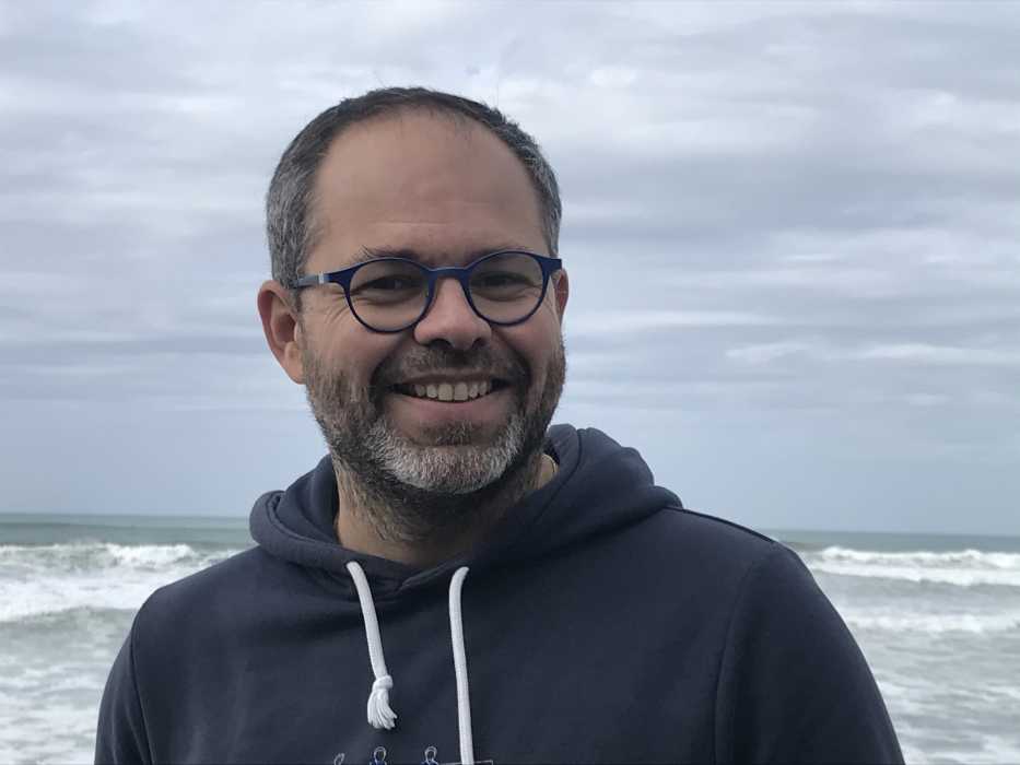 Dr Nicolas BERTHON