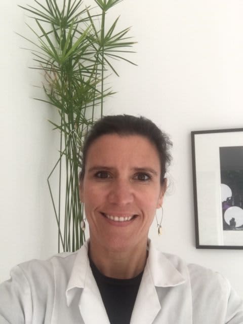 CLAIRE GRELLIER LAEDLEIN
