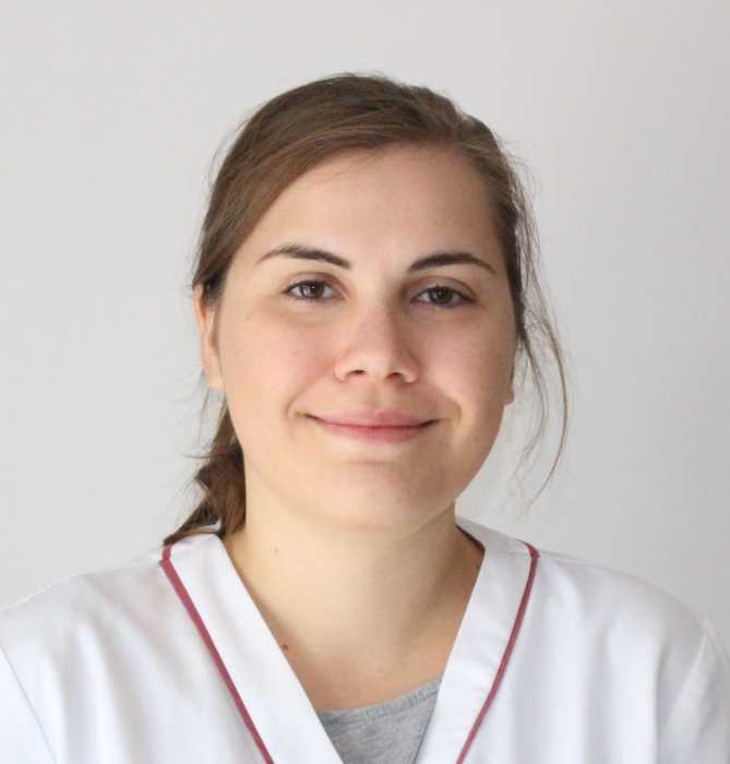 Elodie Beaumel