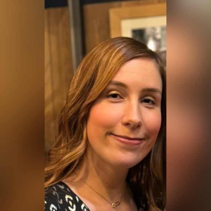 Dr OPHELIE BOUCHART