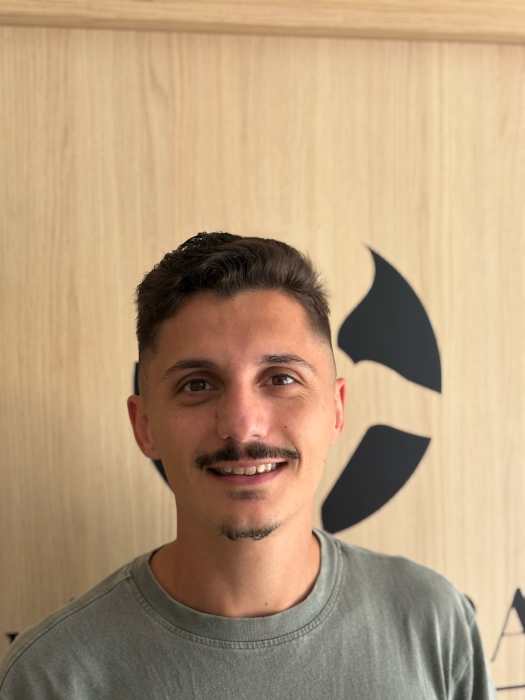 Vincent Dominguez