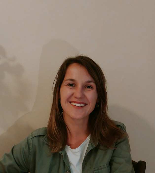 Pauline Heinemann