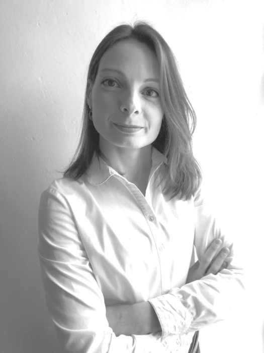 Lucie YVON