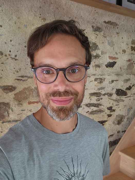 Dr Laurent Maillard, Ostéopathe à Nort-Sur-Erdre
