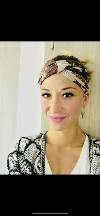 TIFFANY Schlernitzauer