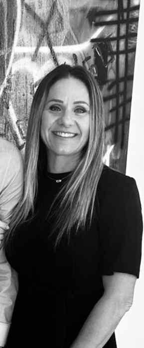 Dr Frédérique GAILLARD