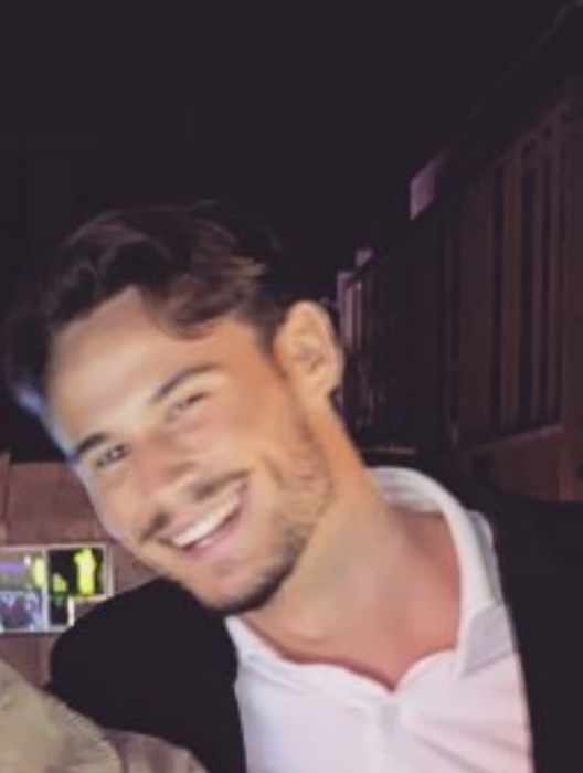 Yann Le Douarin