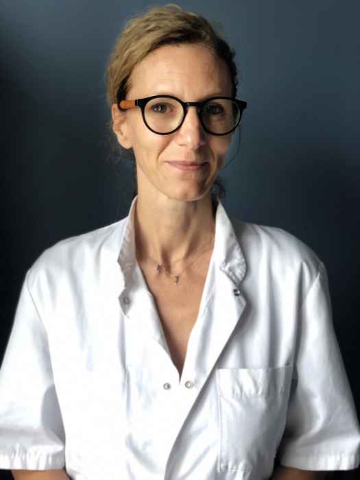Dr Camille DEPLAGNE, Gynécologue médical et obstétrique à Bordeaux