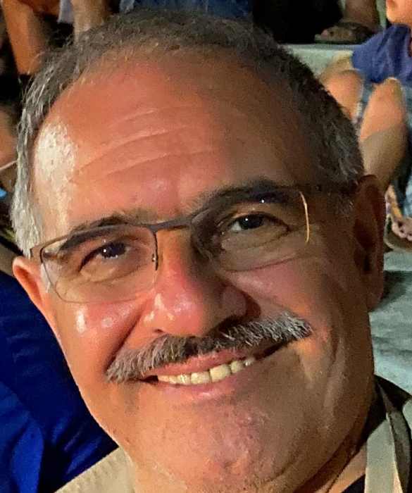 Dr AHMAD GHAYATH SULAIMAN