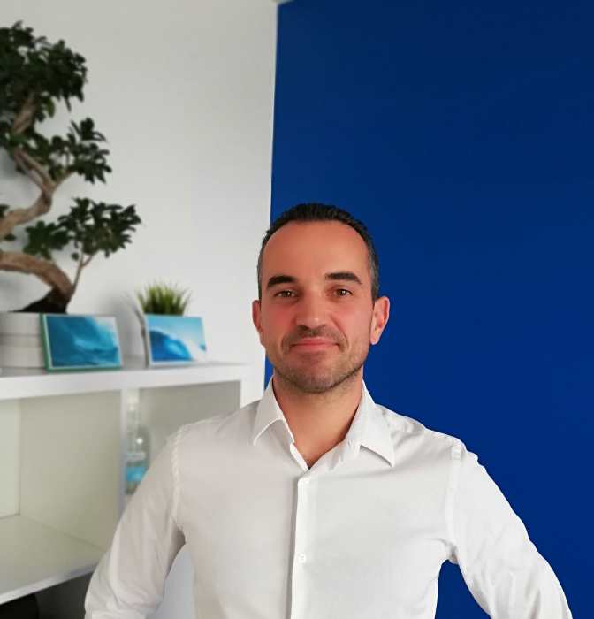 Julien BART