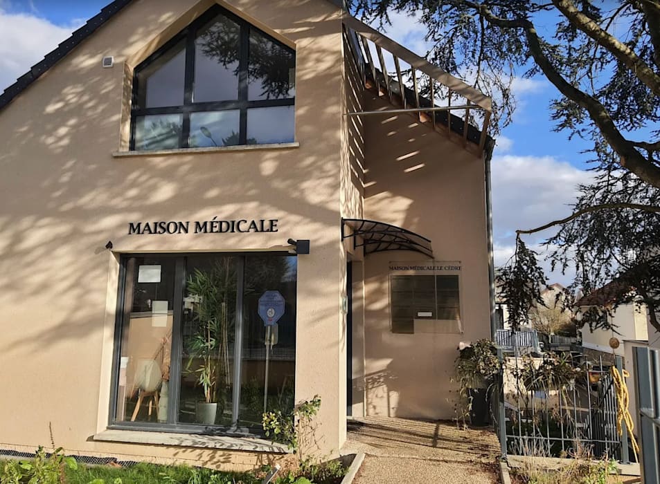 Cabinet infirmier de la Maison Médicale le Cédre