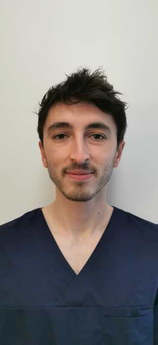 Thomas Perrocheau 