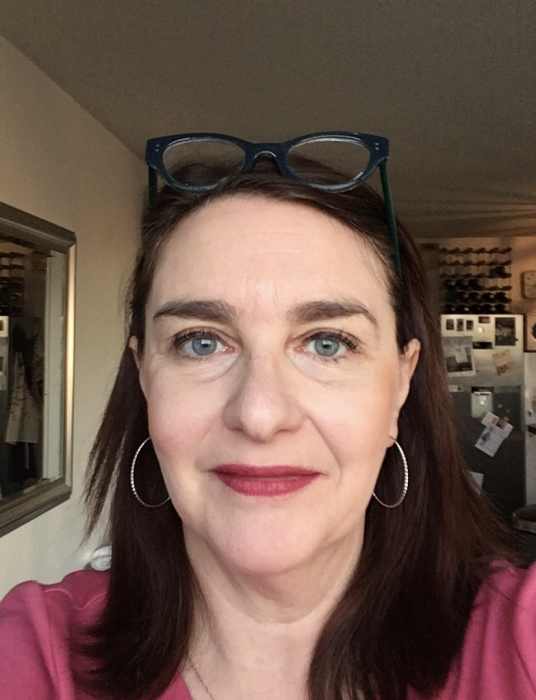 Dr Laurence  FRANCOIS