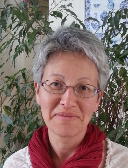 Dr Evelyne PINGLIER