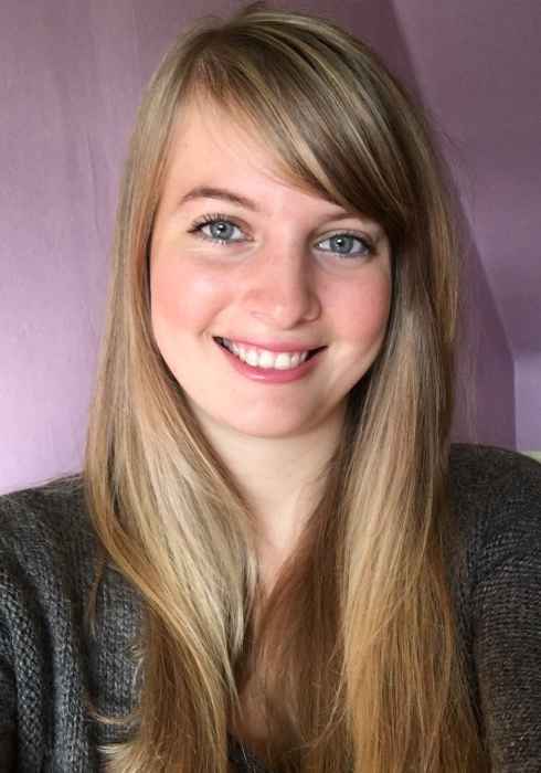 Amandine RETO