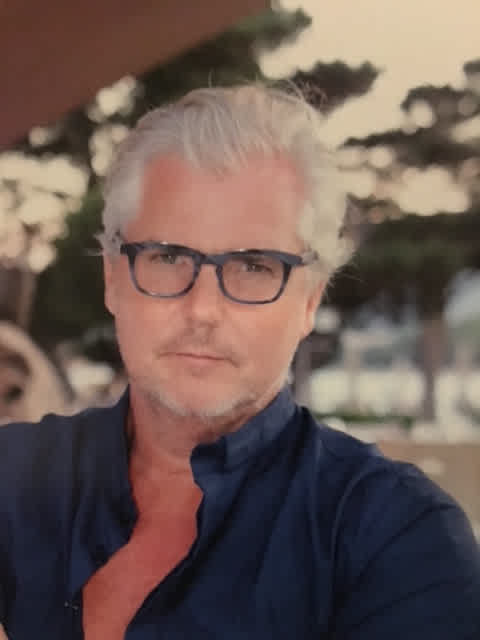 Dr JEAN FRANCOIS GOSSET