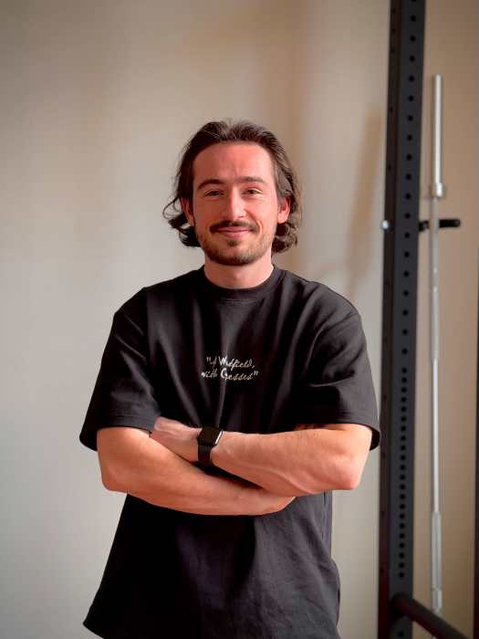 Raphaël Benaily