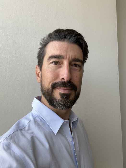 Arnaud Morettini