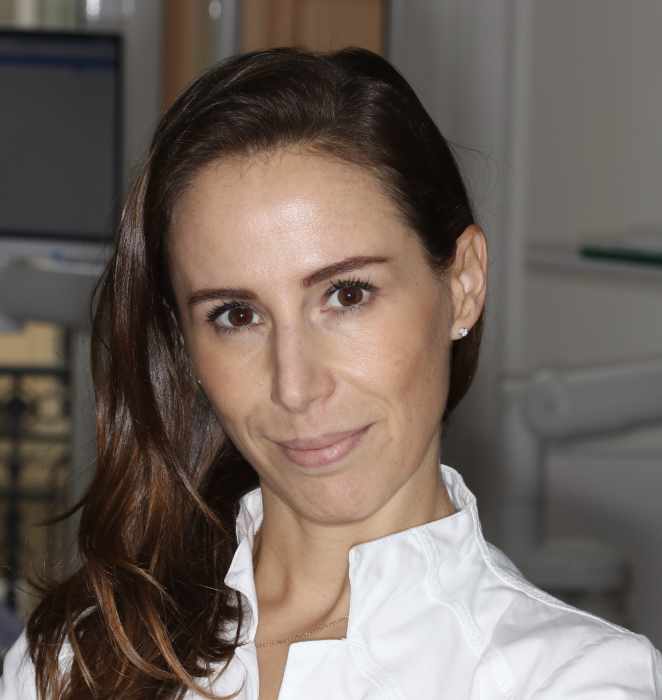 Dr ASTRID HACQUIN BLANCHI