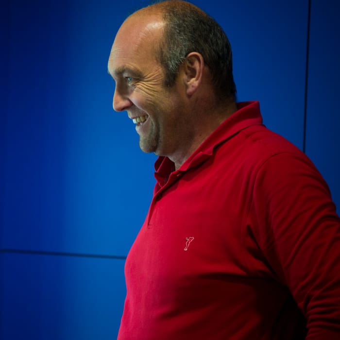 GILLES BOUDEHEN  