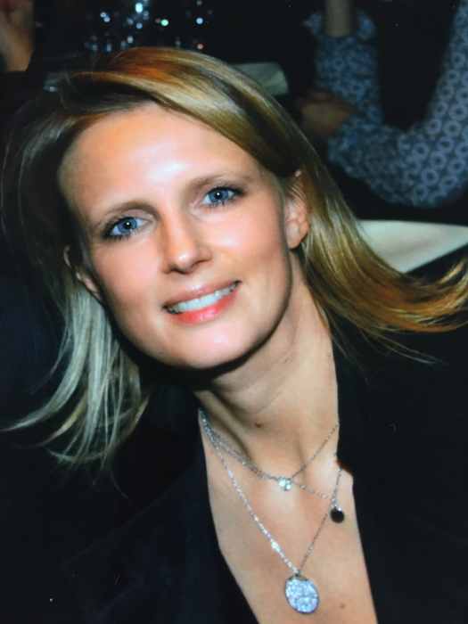 Isabelle Cimetiere