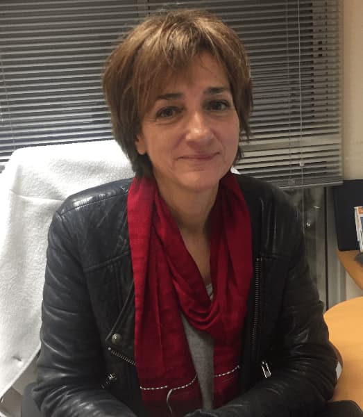 Dr Joelle REVOCAT EUCALIPTO