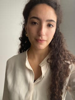 Jessica Sfeir