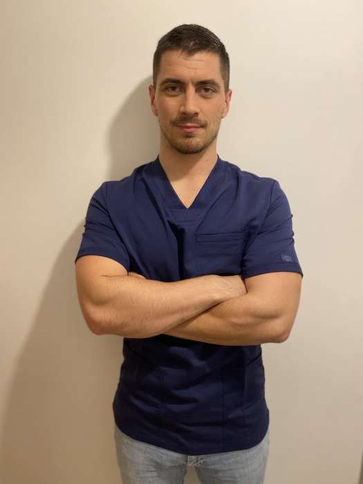 Ludovic Massaria