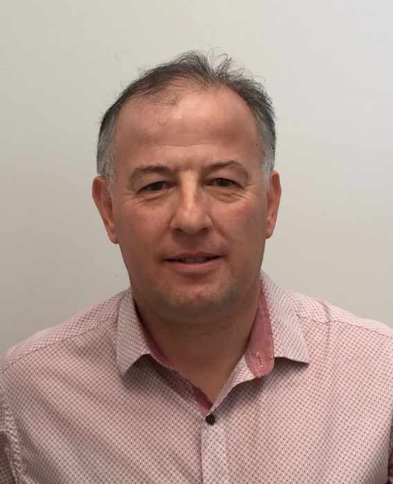 Dr ZOUBIR MESLI