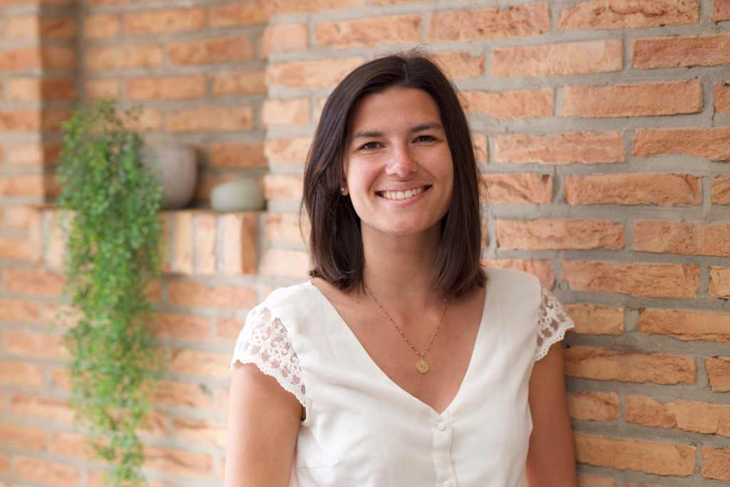 Dr Eugénie Vitse, Ostéopathe à Hazebrouck