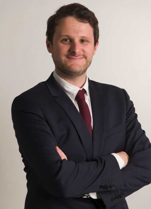 Dr Julien DEFONTAINES 
