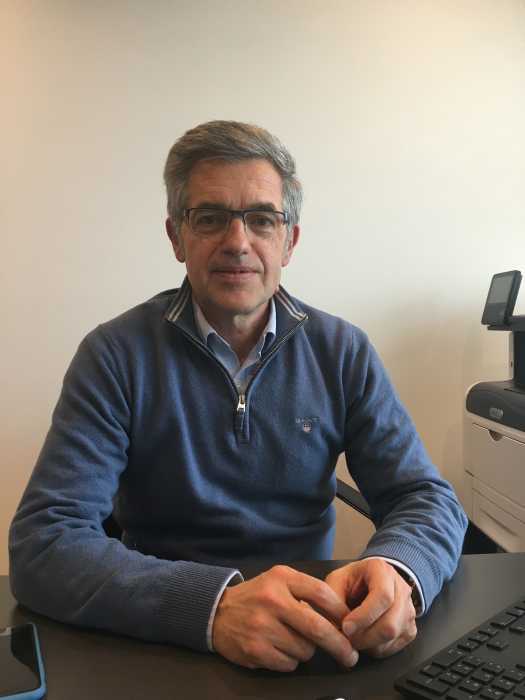 Dr Pascal Bris, Angiologue à Lieusaint