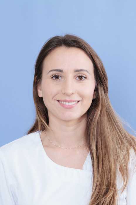 Caroline Amoros