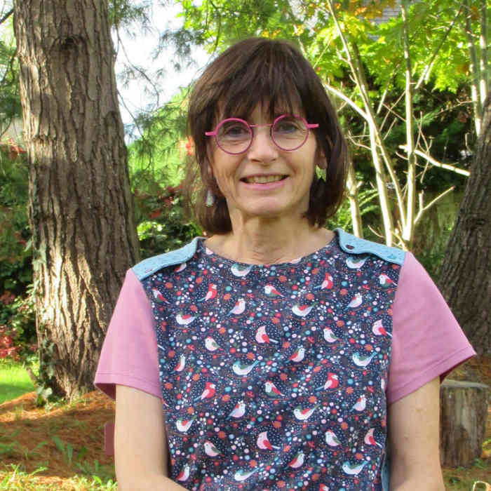 Valérie VINCENT