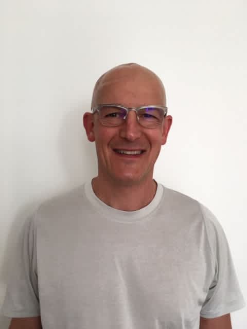 Dr Ludovic Rosenfeld