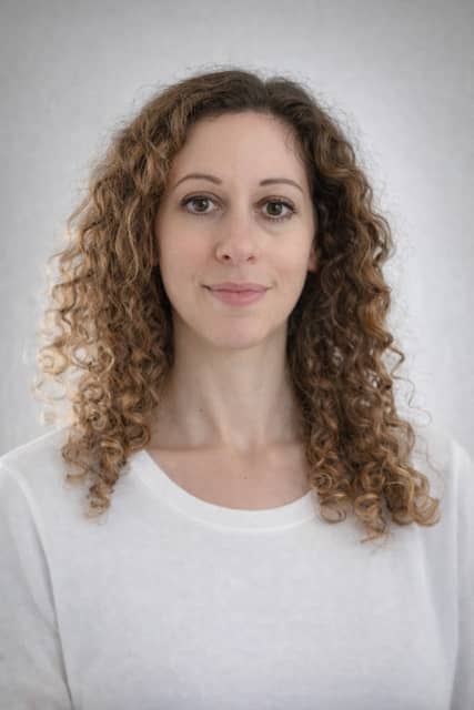 Dr Nadia Mansouri, Médecin généraliste à Asnières-Sur-Seine