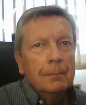 Dr Jacques Marty
