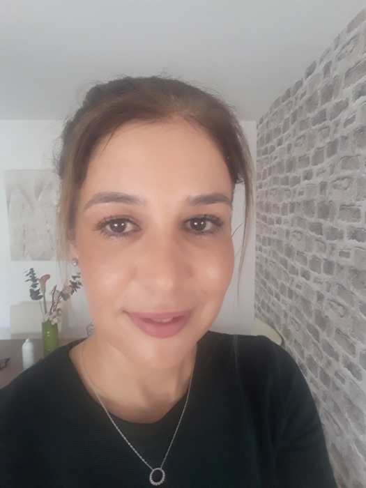 Soumaya MAJDOUB