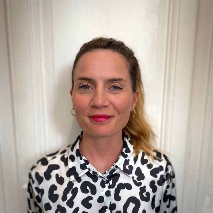 Elodie Parent