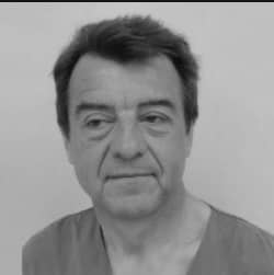 Dr IVAN FEDKOVIC